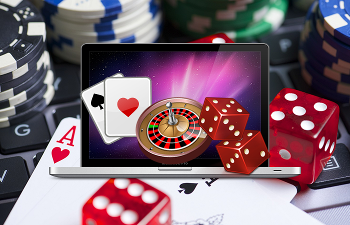 Navigating the World of Online Casino Tournaments: A Guide to Big Wins