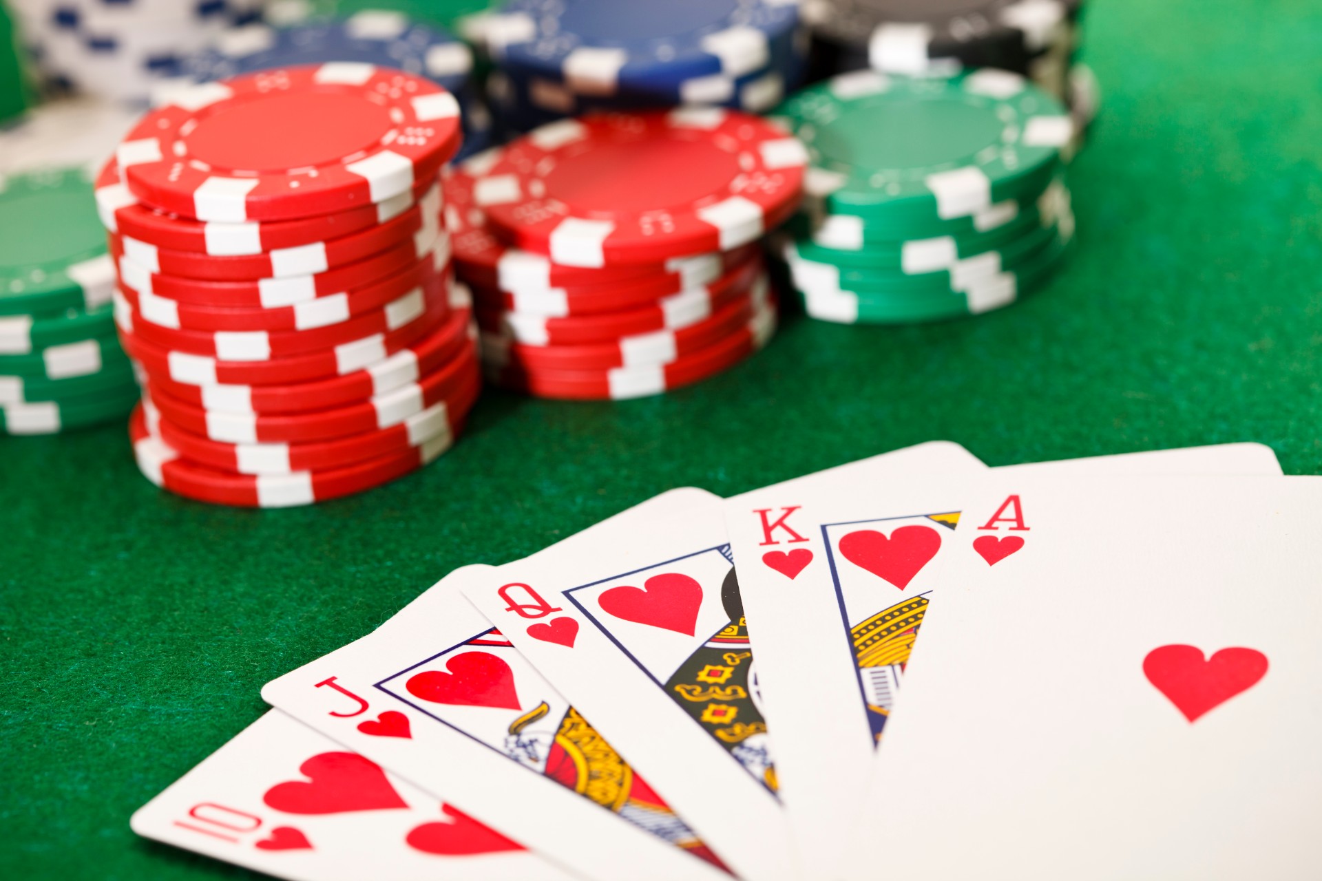 Exploring the Excitement of Online Poker Tournaments