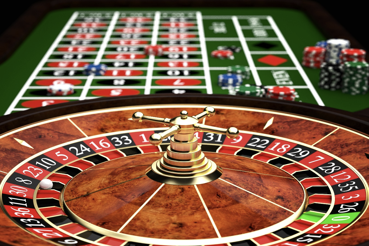 Roulette: The Classic Game of Chance and Its Winning Secrets