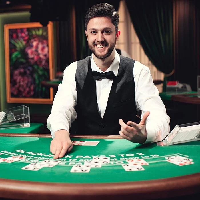 The Thrill of Live Dealer Games: Bringing the Casino to Your Screen
